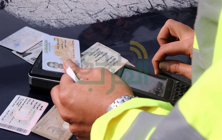 بالصور.. الانضابط يعود للطرق السريعة بعد حملات رفع الإشغالات