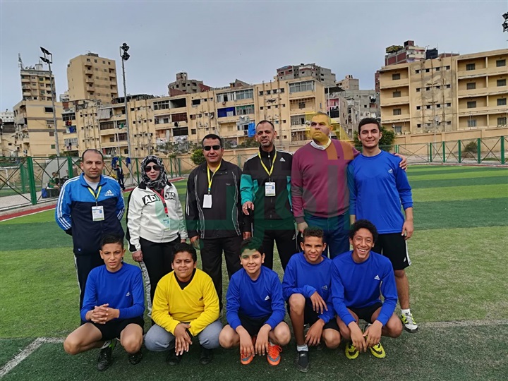 "التعليم" تطلق أولى فعاليات بطولات الجمهورية للتربية الخاصة والموهوبين  