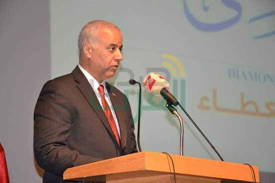 جامعة الاسكندرية تكرم عدد من الشخصيات العامة والوزراء ورواد الفن والعلم 