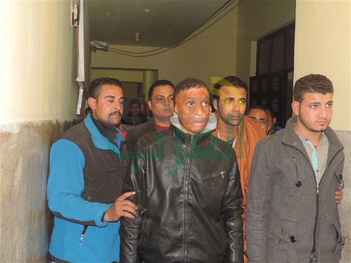 أمن القليوبية يحرر طفل مخطوف وطلب فدية بطوخ