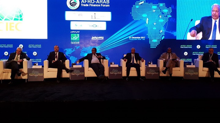 "حنفي" يشدد على ضرورة قيام الحكومات بوضع السياسات الوطنية والعربية المشتركة