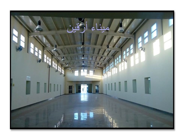 النقل تقدم كشف حساب عن مشروعاتها خلال عام ٢٠١٧ النقل تقدم كشف حساب عن مشروعاتها خلال عام ٢٠١٧