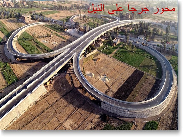 النقل تقدم كشف حساب عن مشروعاتها خلال عام ٢٠١٧ النقل تقدم كشف حساب عن مشروعاتها خلال عام ٢٠١٧