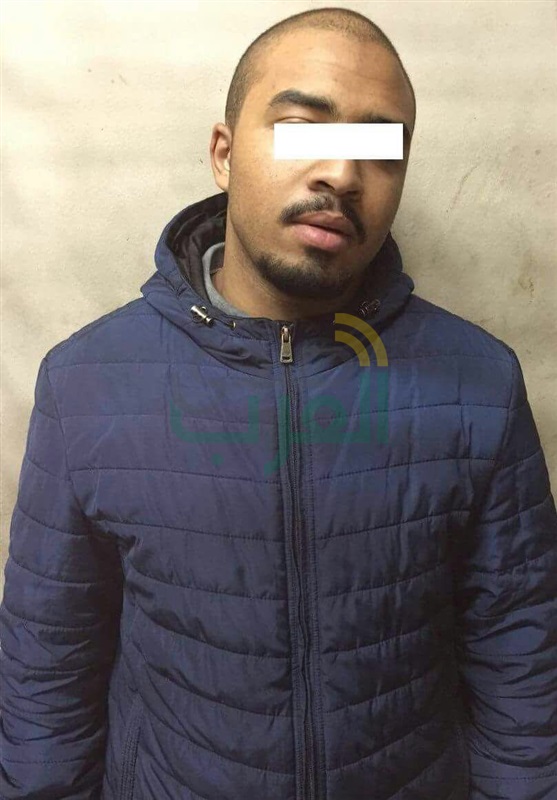 القبض على 4 متهمين من ألتراس "وايت نايتس" لاتهامهم بحروق طالب بالطالبية