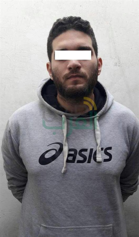 القبض على 4 متهمين من ألتراس "وايت نايتس" لاتهامهم بحروق طالب بالطالبية