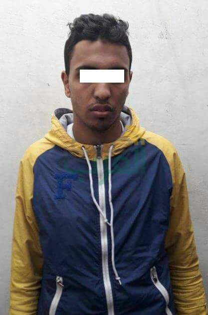 القبض على 4 متهمين من ألتراس "وايت نايتس" لاتهامهم بحروق طالب بالطالبية