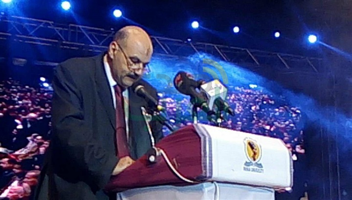 بالصور.. مصطفر بكري: مصر نجحت في الدفاع عن القدس بالصور.. مصطفر بكري: مصر نجحت في الدفاع عن القدس