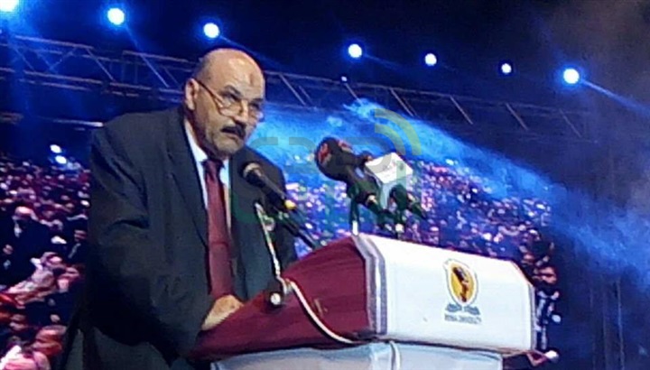 بالصور.. مصطفر بكري: مصر نجحت في الدفاع عن القدس بالصور.. مصطفر بكري: مصر نجحت في الدفاع عن القدس