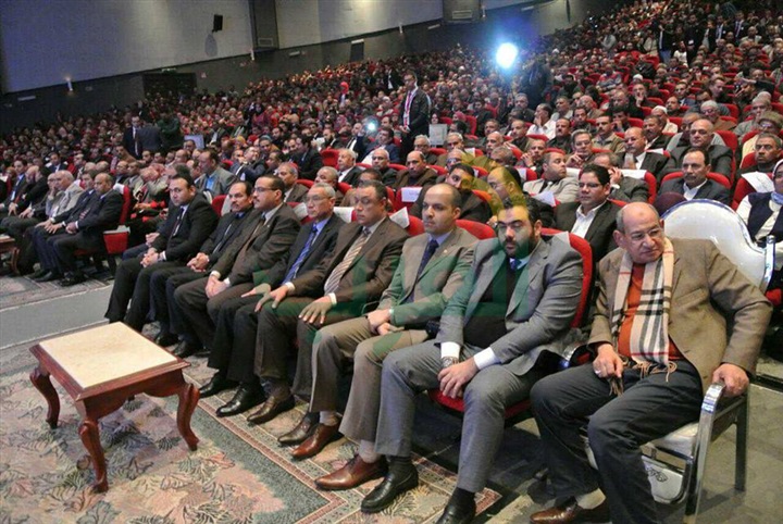بالصور.. مصطفر بكري: مصر نجحت في الدفاع عن القدس بالصور.. مصطفر بكري: مصر نجحت في الدفاع عن القدس