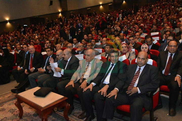 بالصور.. مصطفر بكري: مصر نجحت في الدفاع عن القدس بالصور.. مصطفر بكري: مصر نجحت في الدفاع عن القدس