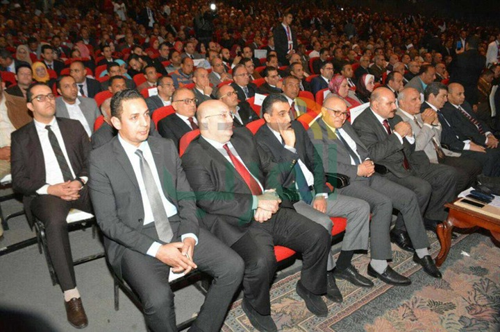 بالصور.. مصطفر بكري: مصر نجحت في الدفاع عن القدس بالصور.. مصطفر بكري: مصر نجحت في الدفاع عن القدس