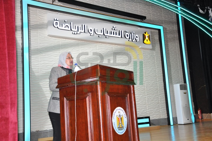 "شوقى" يشهد الحفل الختامى  لبطولات التربية الخاصة والموهوبين بالإسكندرية