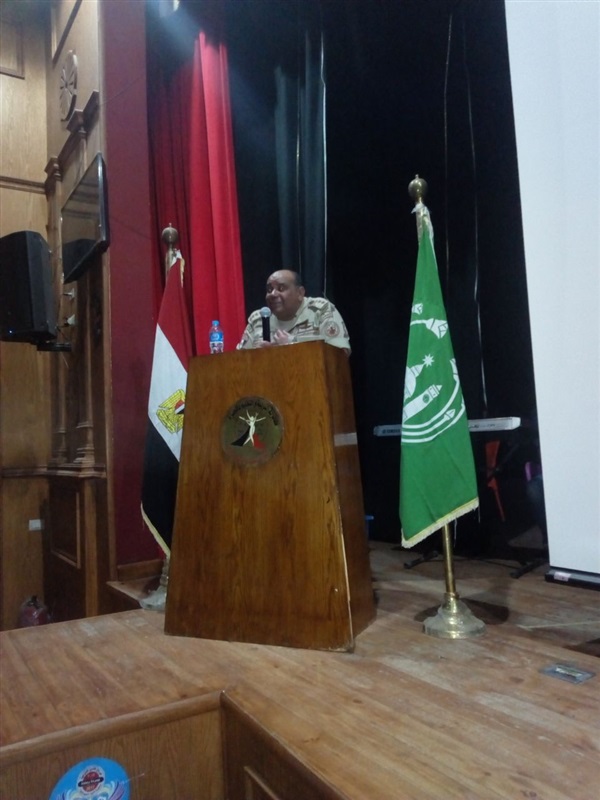 التعليم تواصل انطلاق فعاليات "مبادرة قوتنا في مصريتنا "من محافظة الجيزة 