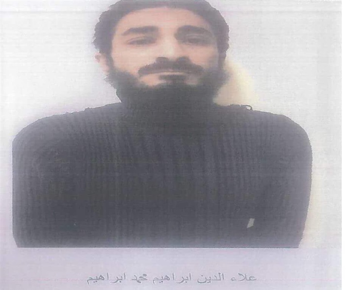 ننشر صور خلية «زرع العبوات الناسفة» بسيناء 