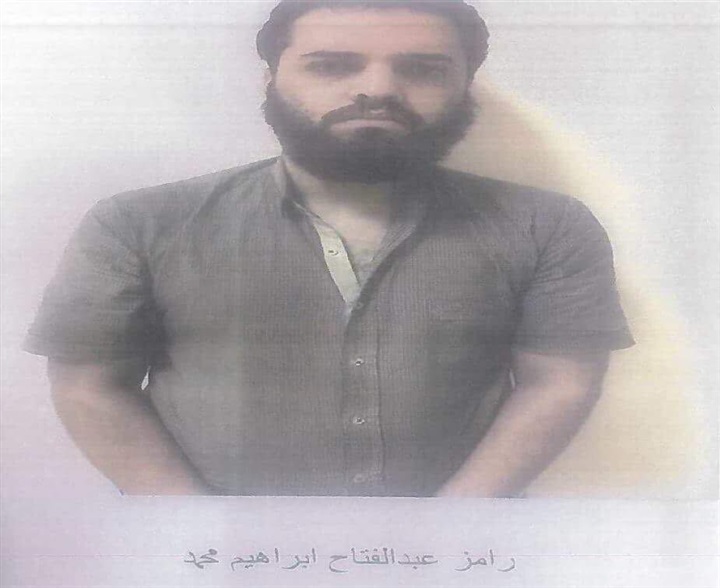 ننشر صور خلية «زرع العبوات الناسفة» بسيناء 