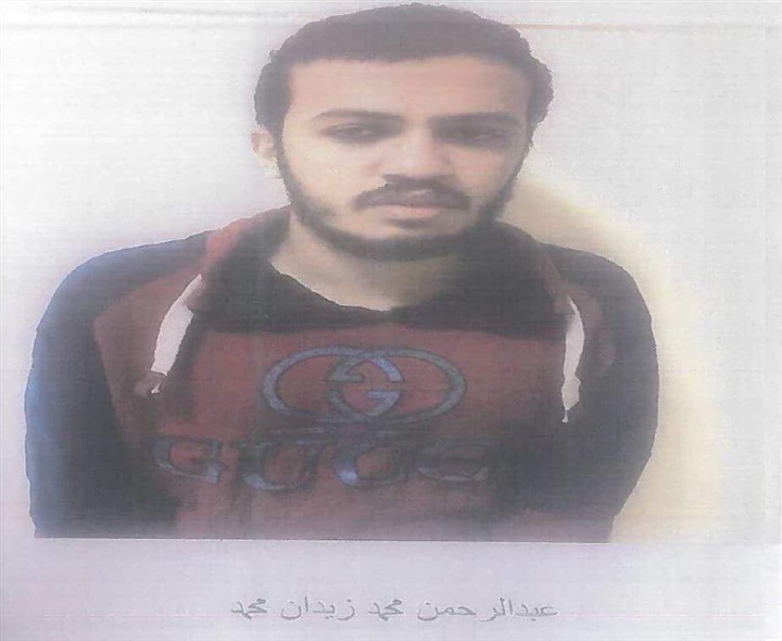 ننشر صور خلية «زرع العبوات الناسفة» بسيناء 