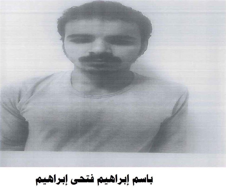 ننشر صور خلية «زرع العبوات الناسفة» بسيناء 