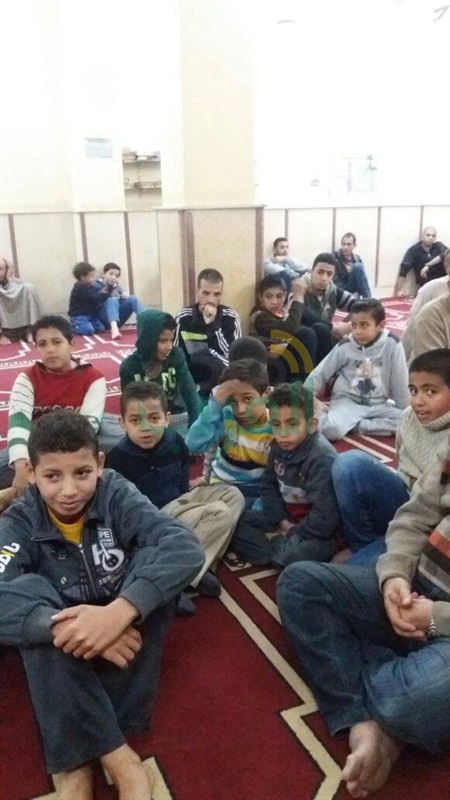 وحدة الأمة ونبذ الفرقة طريق النصر فى أمسيات دينية بمساجد الإسكندرية