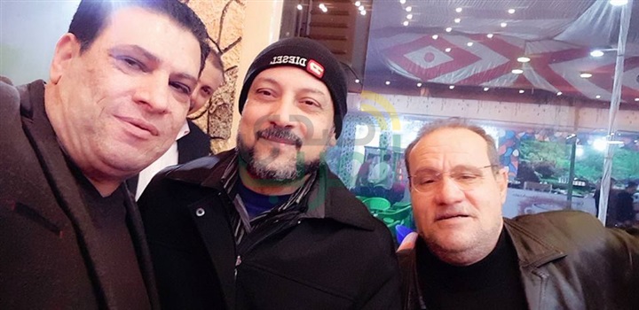 بالصور.. الأول من نوعه في بيلا افتتاح كافيه «فينوس» بالصور.. الأول من نوعه في بيلا افتتاح كافيه «فينوس»
