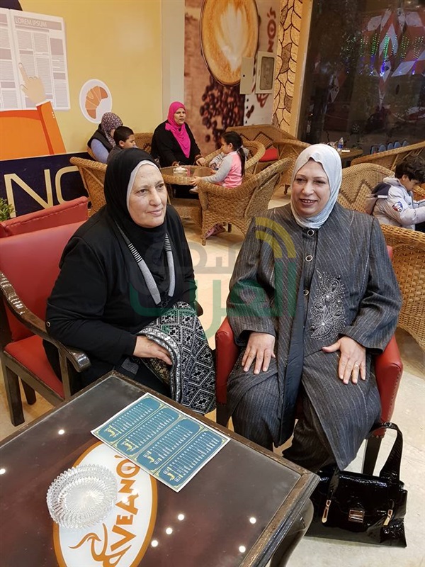 بالصور.. الأول من نوعه في بيلا افتتاح كافيه «فينوس» بالصور.. الأول من نوعه في بيلا افتتاح كافيه «فينوس»
