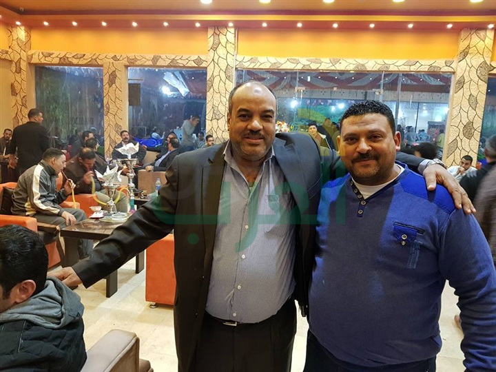 بالصور.. الأول من نوعه في بيلا افتتاح كافيه «فينوس» بالصور.. الأول من نوعه في بيلا افتتاح كافيه «فينوس»
