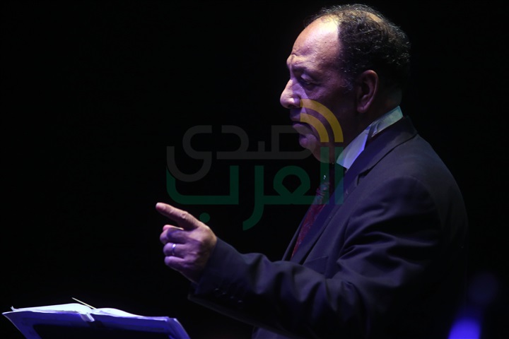 3 حفلات فى ذكرى رحيل نحات الموسيقى بأوبرا القاهرة والإسكندرية ودمنهور 3 حفلات فى ذكرى رحيل نحات الموسيقى بأوبرا القاهرة والإسكندرية ودمنهور