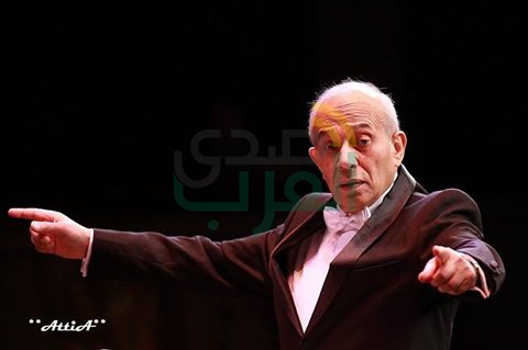 3 حفلات فى ذكرى رحيل نحات الموسيقى بأوبرا القاهرة والإسكندرية ودمنهور 3 حفلات فى ذكرى رحيل نحات الموسيقى بأوبرا القاهرة والإسكندرية ودمنهور