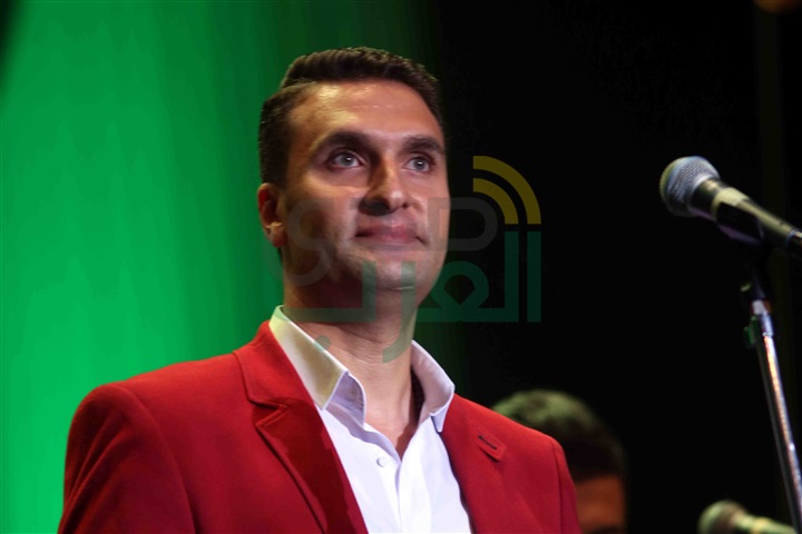 3 حفلات فى ذكرى رحيل نحات الموسيقى بأوبرا القاهرة والإسكندرية ودمنهور 3 حفلات فى ذكرى رحيل نحات الموسيقى بأوبرا القاهرة والإسكندرية ودمنهور
