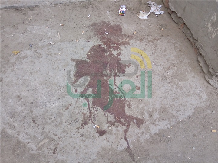 بالصور.. «صدى العرب» يرصد التفاصيل الكاملة لجريمة منتصف الليل