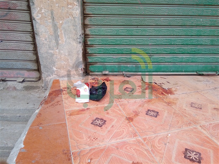 بالصور.. «صدى العرب» يرصد التفاصيل الكاملة لجريمة منتصف الليل