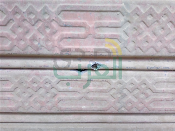 بالصور.. «صدى العرب» يرصد التفاصيل الكاملة لجريمة منتصف الليل