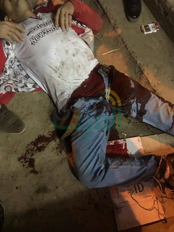 بالصور.. «صدى العرب» يرصد التفاصيل الكاملة لجريمة منتصف الليل