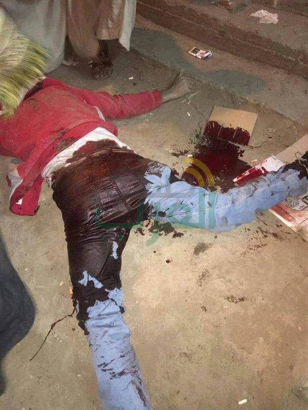 بالصور.. «صدى العرب» يرصد التفاصيل الكاملة لجريمة منتصف الليل