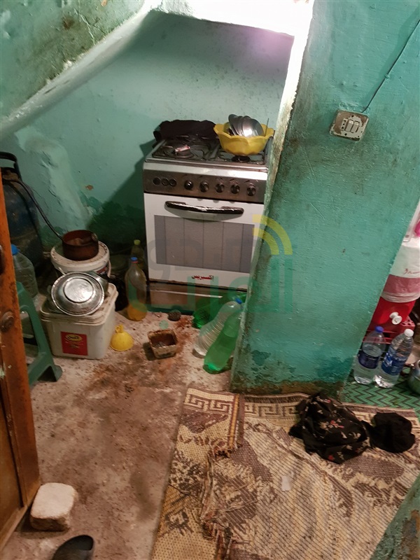 "جمعية مصابيح الهدى" بالإسكندرية توزع بطاطين بأرض المطار وعزبة الرحمة وعزبة عبد المنعم رياض