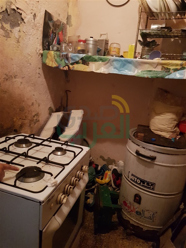 "جمعية مصابيح الهدى" بالإسكندرية توزع بطاطين بأرض المطار وعزبة الرحمة وعزبة عبد المنعم رياض