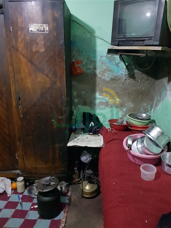 "جمعية مصابيح الهدى" بالإسكندرية توزع بطاطين بأرض المطار وعزبة الرحمة وعزبة عبد المنعم رياض