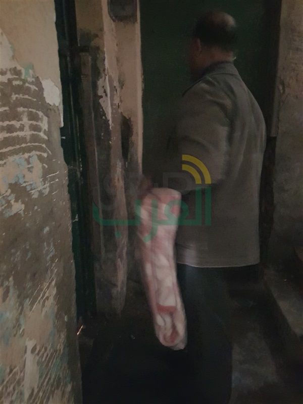 "جمعية مصابيح الهدى" بالإسكندرية توزع بطاطين بأرض المطار وعزبة الرحمة وعزبة عبد المنعم رياض