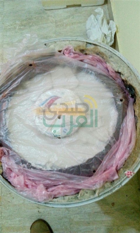 اعترافات إرهابى تكشف عن شقة بداخلها قنابل شديدة الانفجار في إحباط عملية إرهابية كبرى بالجيزة