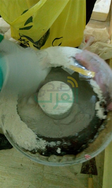 اعترافات إرهابى تكشف عن شقة بداخلها قنابل شديدة الانفجار في إحباط عملية إرهابية كبرى بالجيزة