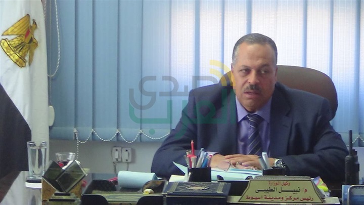 اجتمــاع بعنوان "بلدي جميلة" بمشاركة شباب المحافظة بأسيوط 