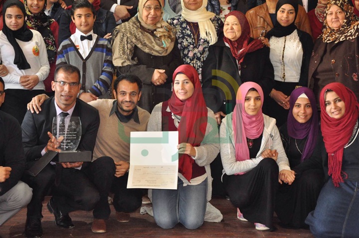 والي: الجمعيات الأهلية شريكة مع الحكومة في تحقيق التنمية المتكاملة