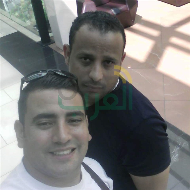 بنها تتشح بالسواد حزنًا على استشهاد أحد أبناؤها فى إنفجار عبوة ناسفة بالعريش 