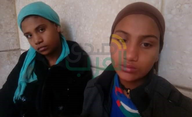 أم تجبر أطفالها على تسليم أنفسهم لدار الأيتام بقليوب
