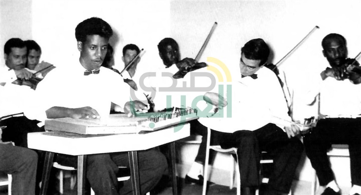 وداعًا «عندليب الأغنية البحرينية» محمد علي عبدالله وداعًا «عندليب الأغنية البحرينية» محمد علي عبدالله