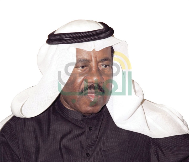 وداعًا «عندليب الأغنية البحرينية» محمد علي عبدالله وداعًا «عندليب الأغنية البحرينية» محمد علي عبدالله