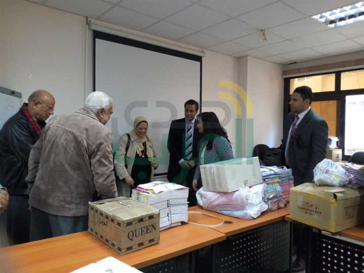 "التضامن": أكثر من نصف مليون جنيه من البورصة لتطوير مؤسسات الأطفال المحرومين من الرعاية الأسرية