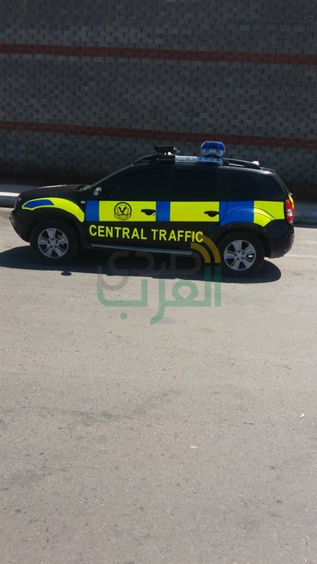 المرور تنهى استعداداتها لاستقبال احتفالات"عيد الميلاد"