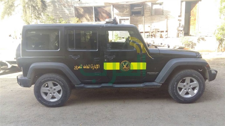 المرور تنهى استعداداتها لاستقبال احتفالات"عيد الميلاد"