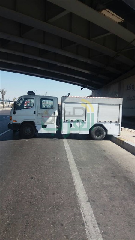 المرور تنهى استعداداتها لاستقبال احتفالات"عيد الميلاد"