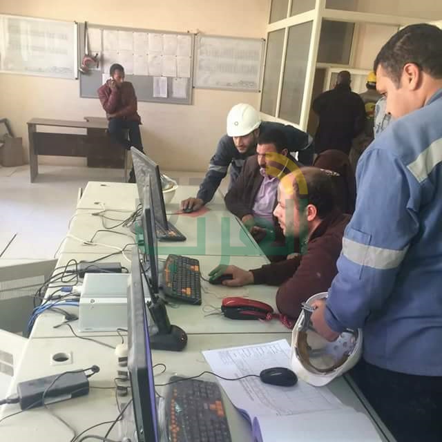 جامعة بنها ترسل قافلة طبية لأبو زعبل بعد انبعاث غاز سام بالمنطقة